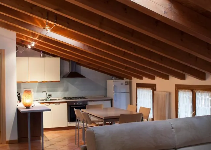 Albergo Torre Isola Vicentina