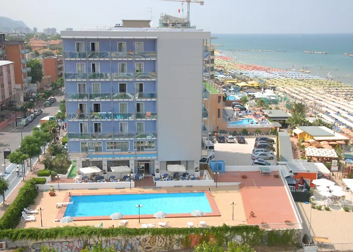 Hotel Majestic