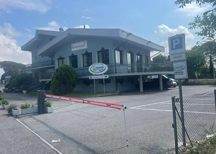 L'Approdo Hotel Cesenatico