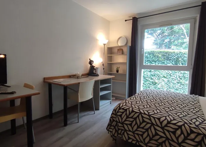 Neoresid - Résidence du Parc Reims