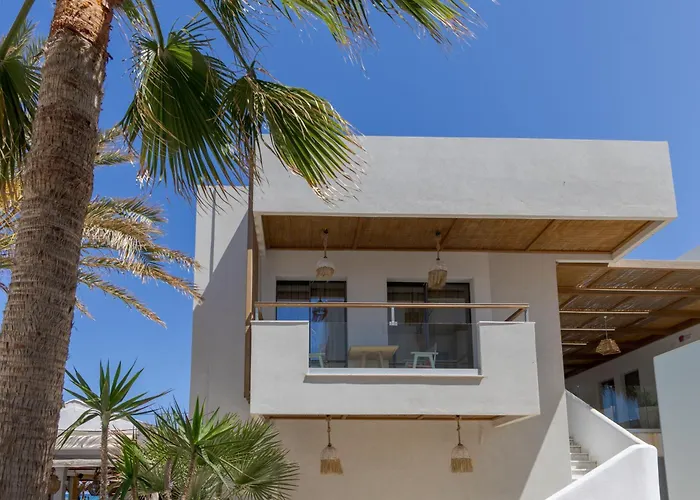 Galazio Beach Resort