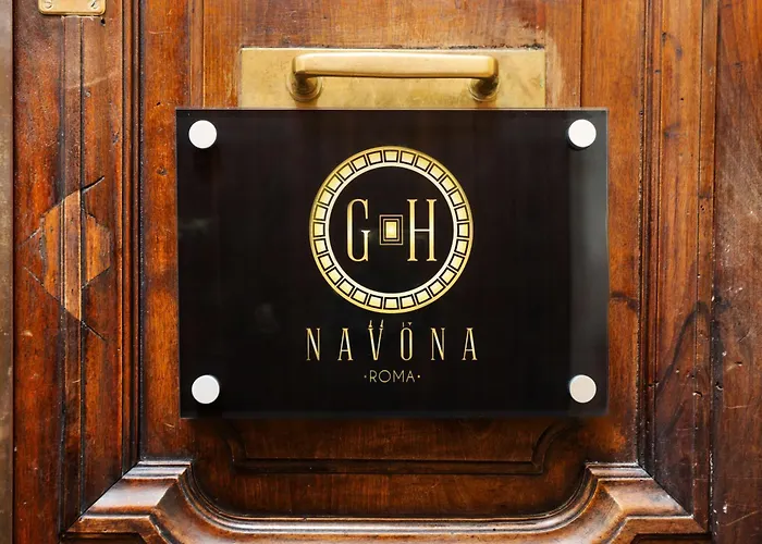 Ghr Navona Inn