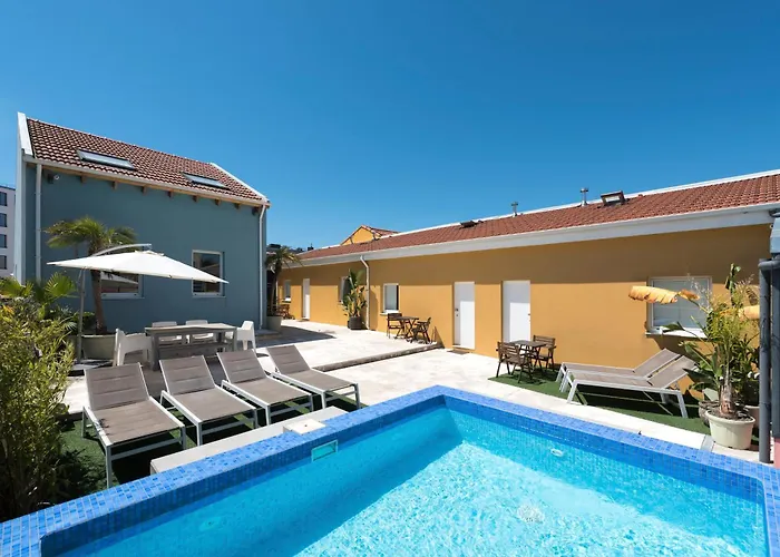 Fred'S House Asprela