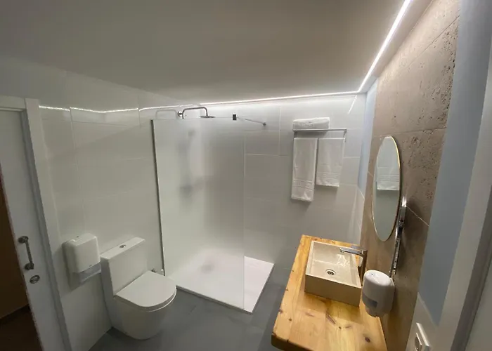 Boutique Apartamentos One Teruel