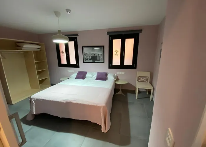 Boutique Apartamentos One Teruel