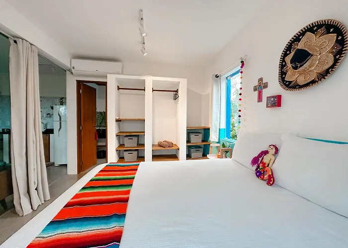 Boutique Vila Real Apartamentos Itacaré