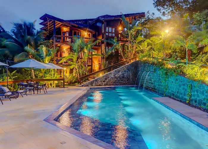 Chocolate Hotel