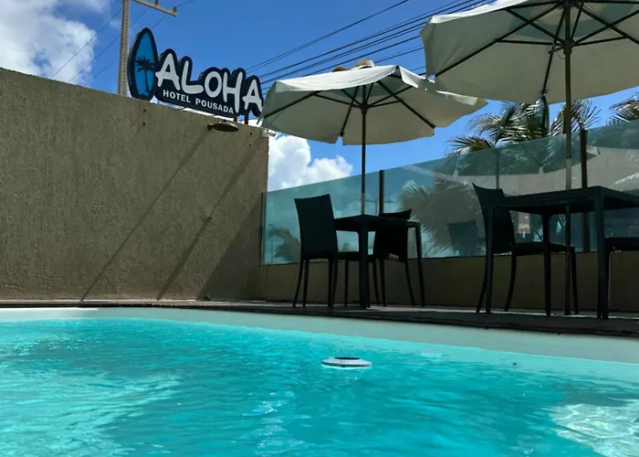 Pousada Aloha