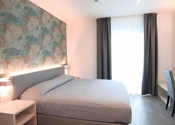 Hotel Paris Lignano Sabbiadoro
