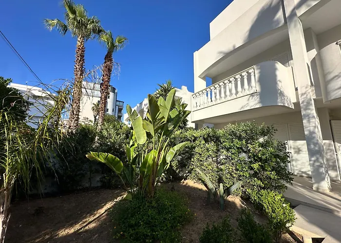 Itinera Baia Verde Rooms And Breakfast Gallipoli