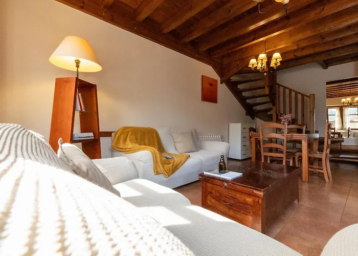 Apartamentos Rurales San Feliz