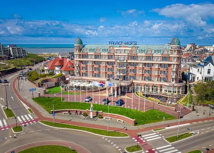 Van Der Valk Palace Hotel Noordwijk