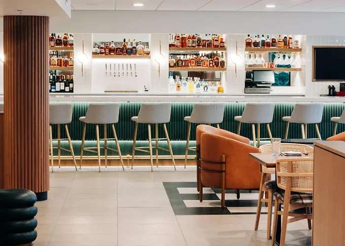 Boutique Crowne Plaza Louisville Airport Expo Ctr By Ihg