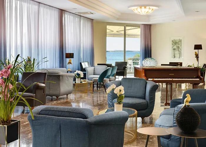 Hotel Continental Wellness & Spa