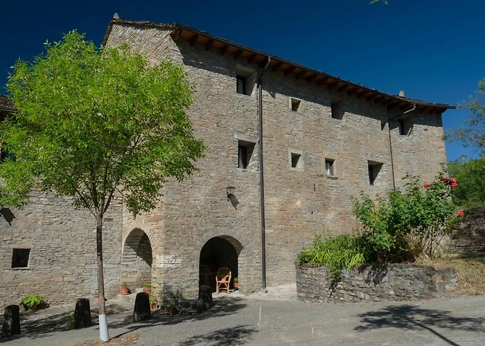 Casa Cambra