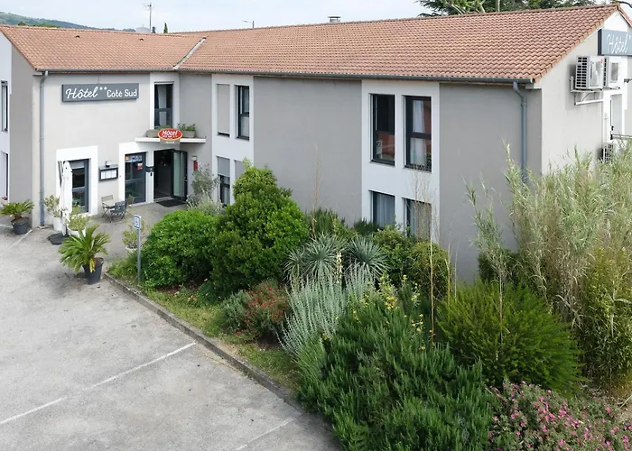 Hotel Coté Sud
