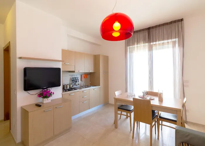 Iria Residence Torre dell'Orso che accetta animali