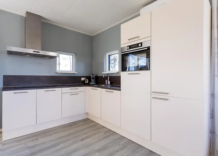 Luxe vakantievilla 6-8 personen - Privé tuin - Achterhoek Almen