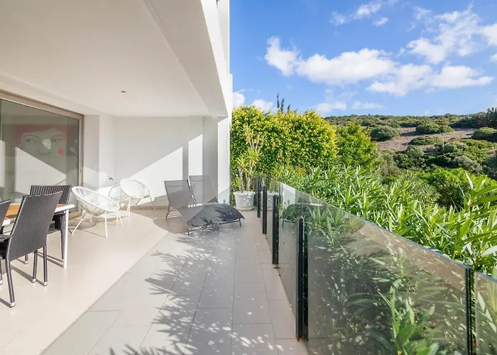 Playa Blanca Zahara Villa Zahara de los Atunes
