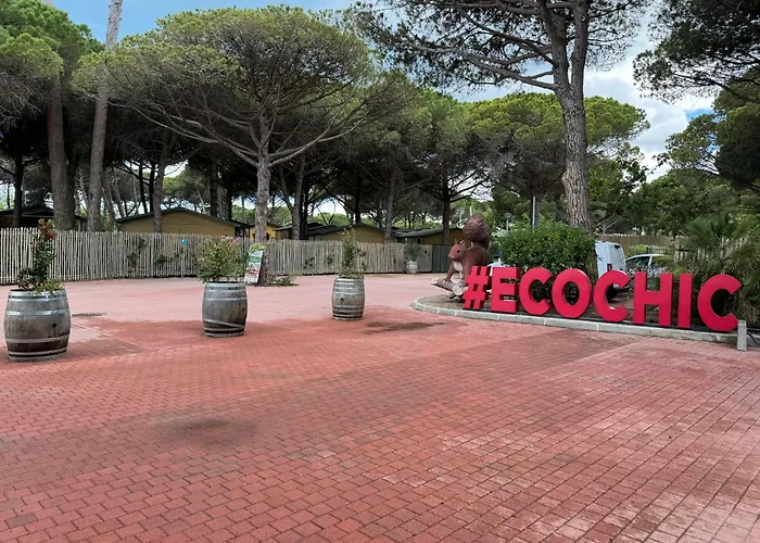 Campings à Agde