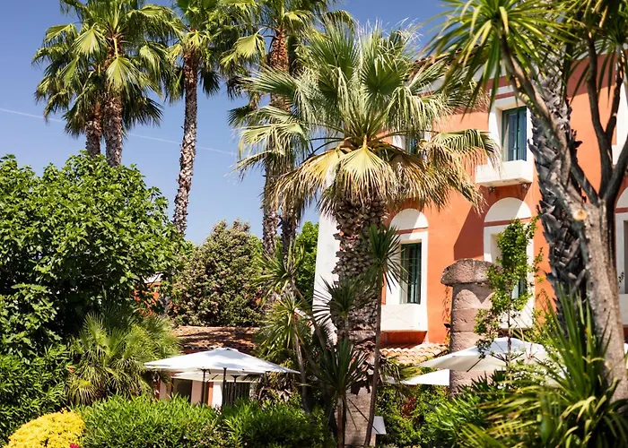 Hotel L'Arena