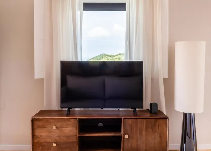 Quinta Da Casa Grande Vila Ponta Delgada de 2 estrelas