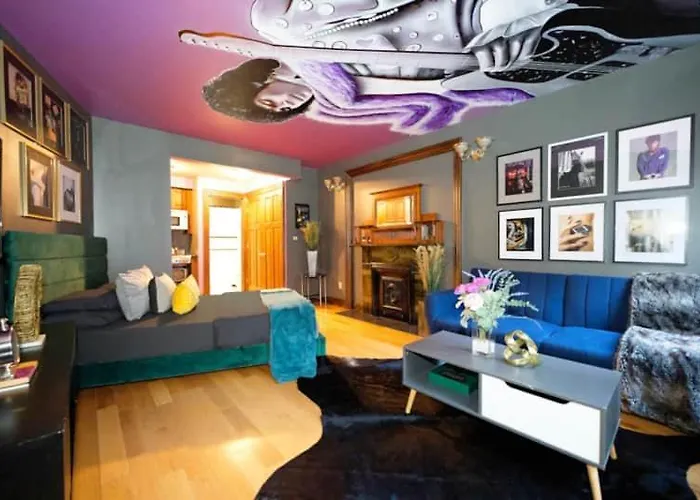 Cottage di lusso a New York