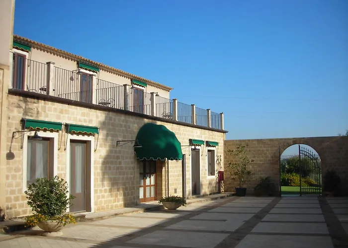 Hotel Il Podere