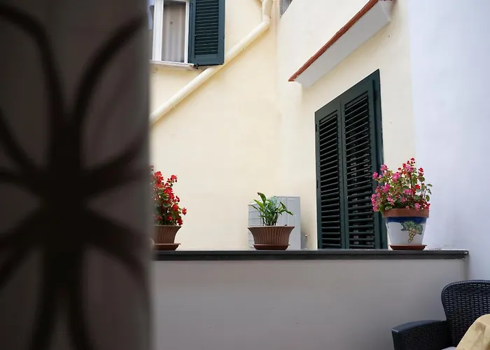 Hotel Antica Repubblica In The Historical Center 2 Minutes Away,At 170Mt, From The Sea Amalfi