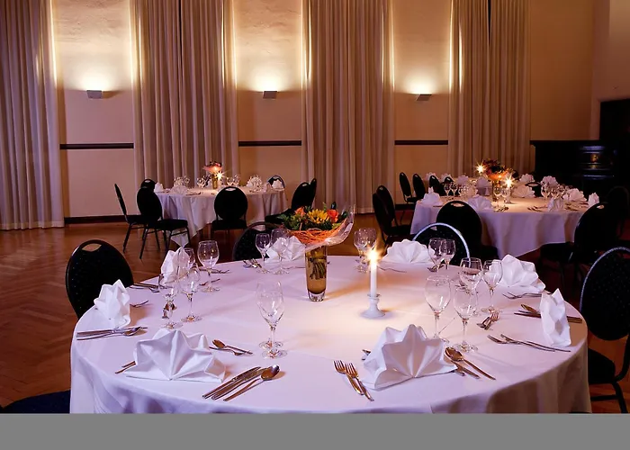 Hotel Schweizerhof Weggis