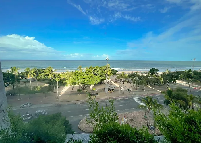 Marante Plaza Hotel Recife