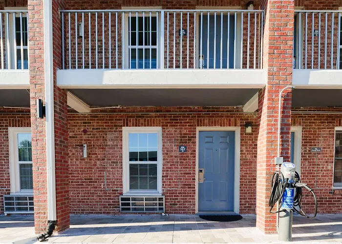 San Marco Inn East - Jacksonville