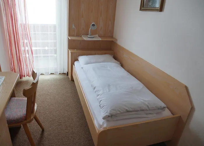Haustierfreundliches Hotel Mooserhof Sexten