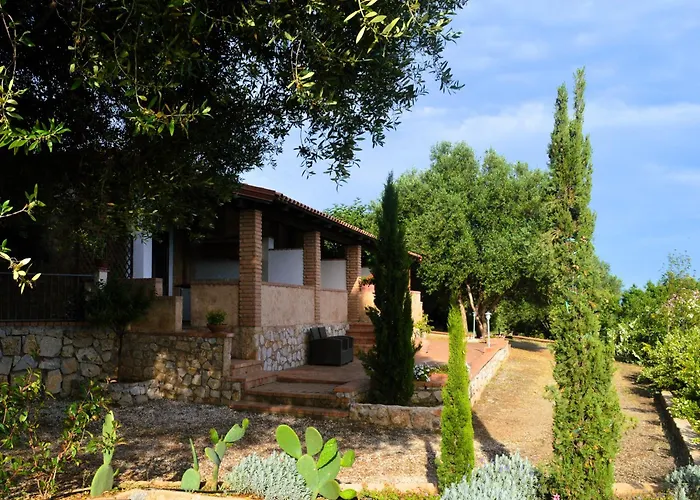 Villa Russo