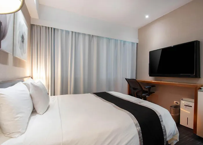 Stay Inn Taipei
