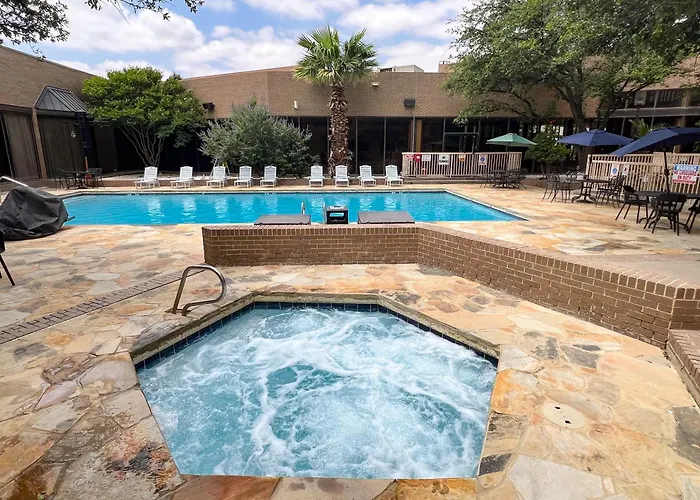 Texas Lodging