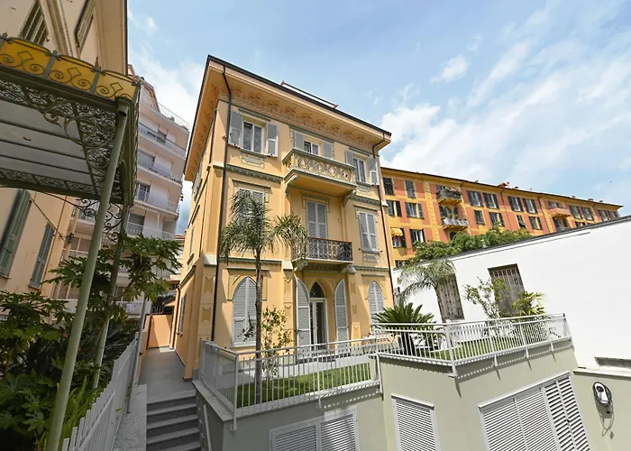 Boutique Camere Amely Sanremo