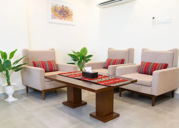 Naseem Hotel Mascate