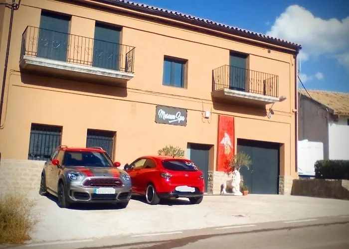 Museum Spa Sos del Rey Católico