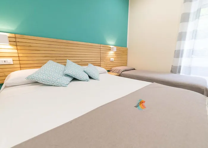 Mandra B&B Ischia
