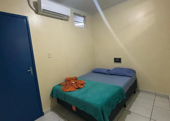 Boutique Hotel Viena Manaus