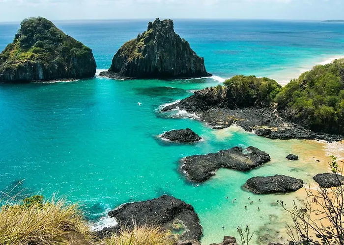 Pousada Moriah Noronha Fernando de Noronha