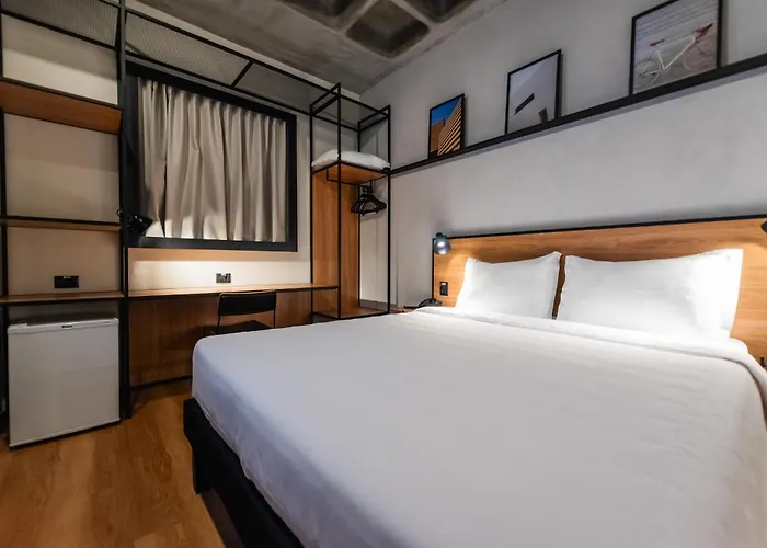 ibis Tubarão Hotel