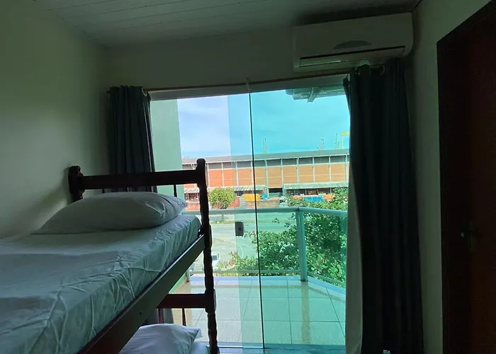 Pousada Verolme Hotel Angra dos Reis