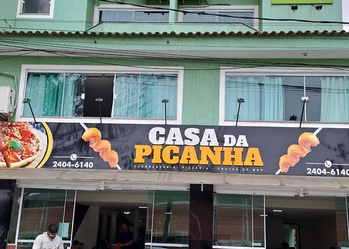 Pousada Verolme