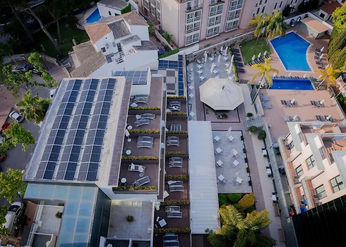 Isla Mallorca&Spa