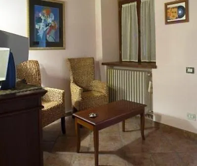Boutique Affittacamere L'Accordo Vetralla