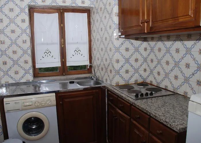 Casa Dos Lagos - Braga