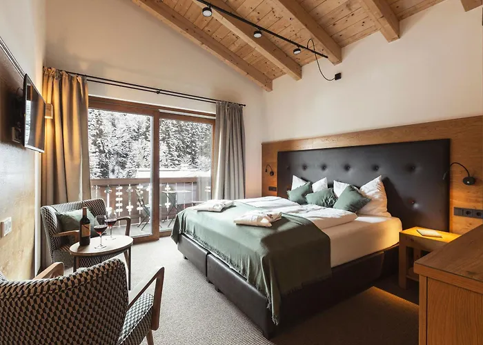 Das Glemm Hotel - Joker Card Partner