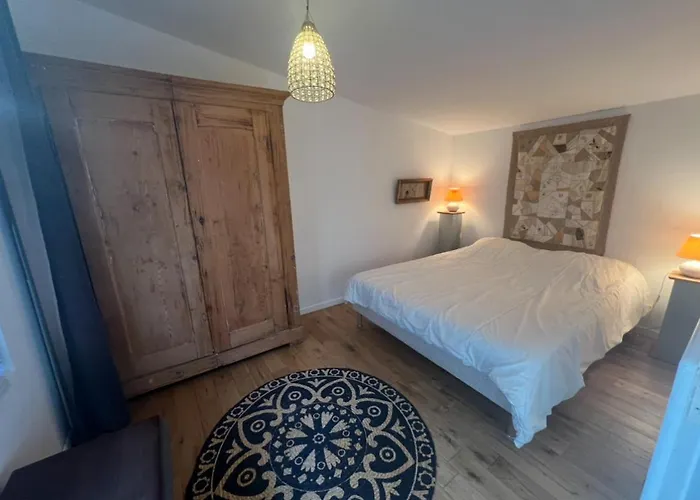 Boutique Gite Beblenheim